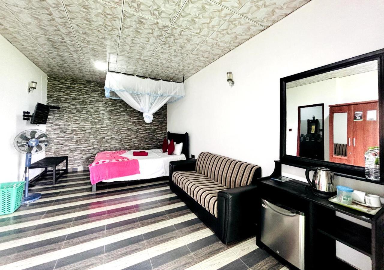 Paraiso Guest House Ella Exterior photo